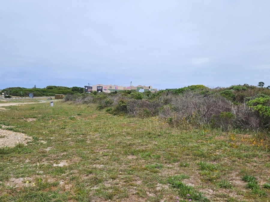 0 Bedroom Property for Sale in Pearly Beach Western Cape